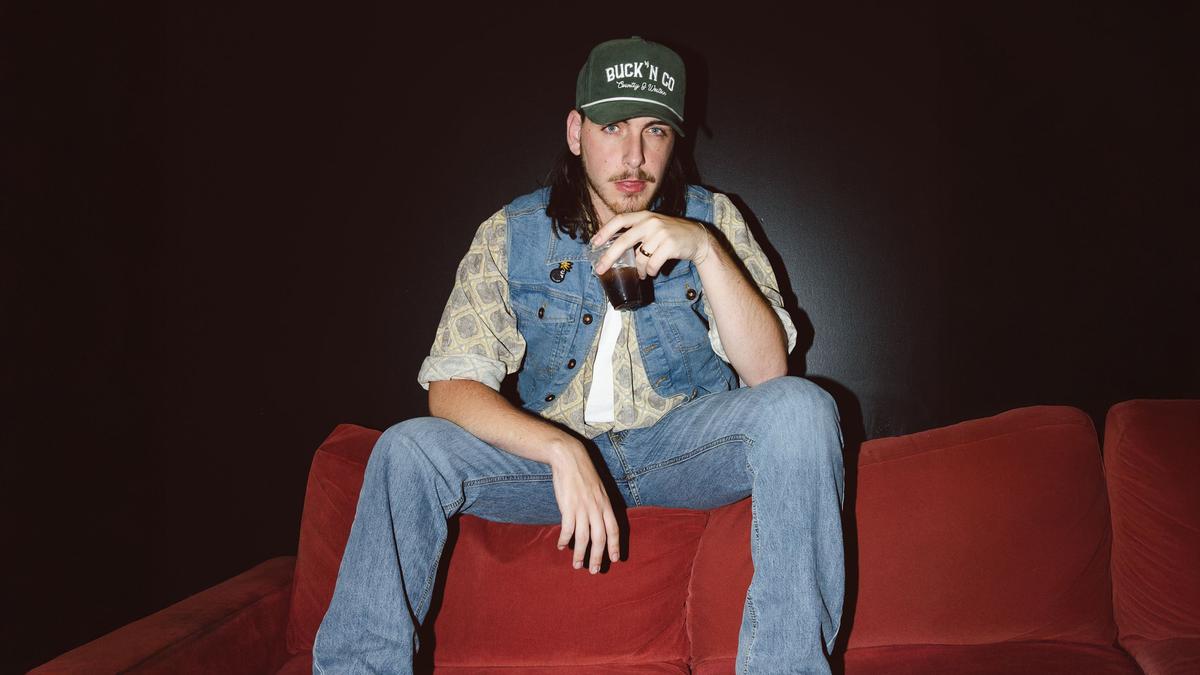 Lane Pittman to headline the return of Outback Fortescue Festival on August 15
