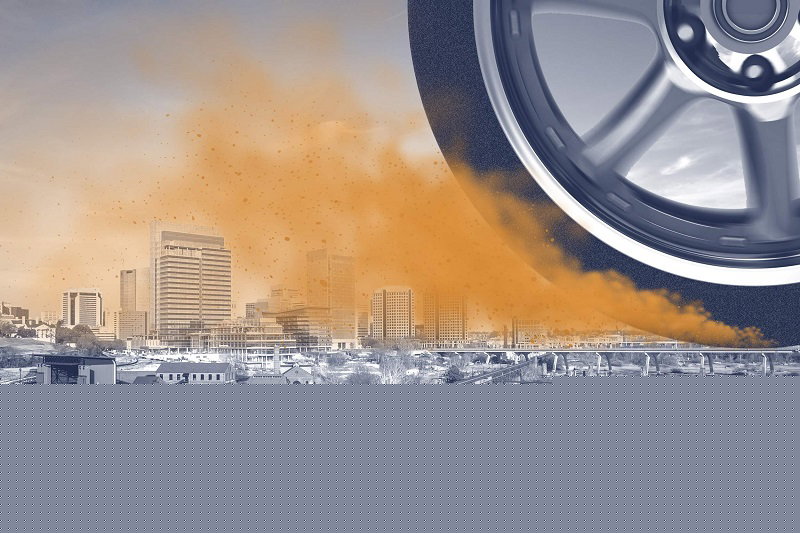 Hidden Toxic Metals Found in City Road Dust, New Study Warns