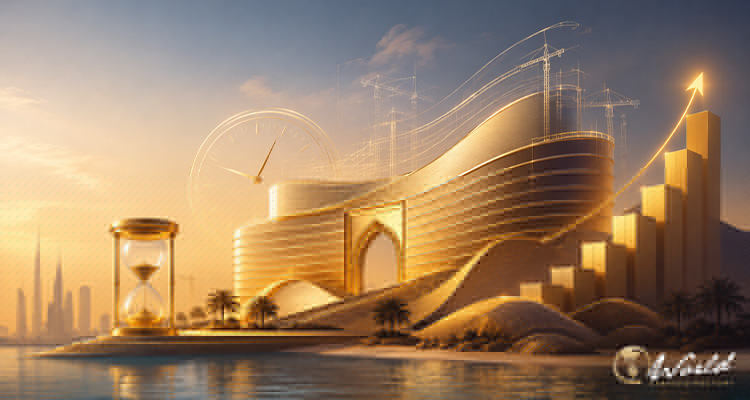 Wynn Pushes Back UAE Resort Openeing, increases Project Budget By $600 Million