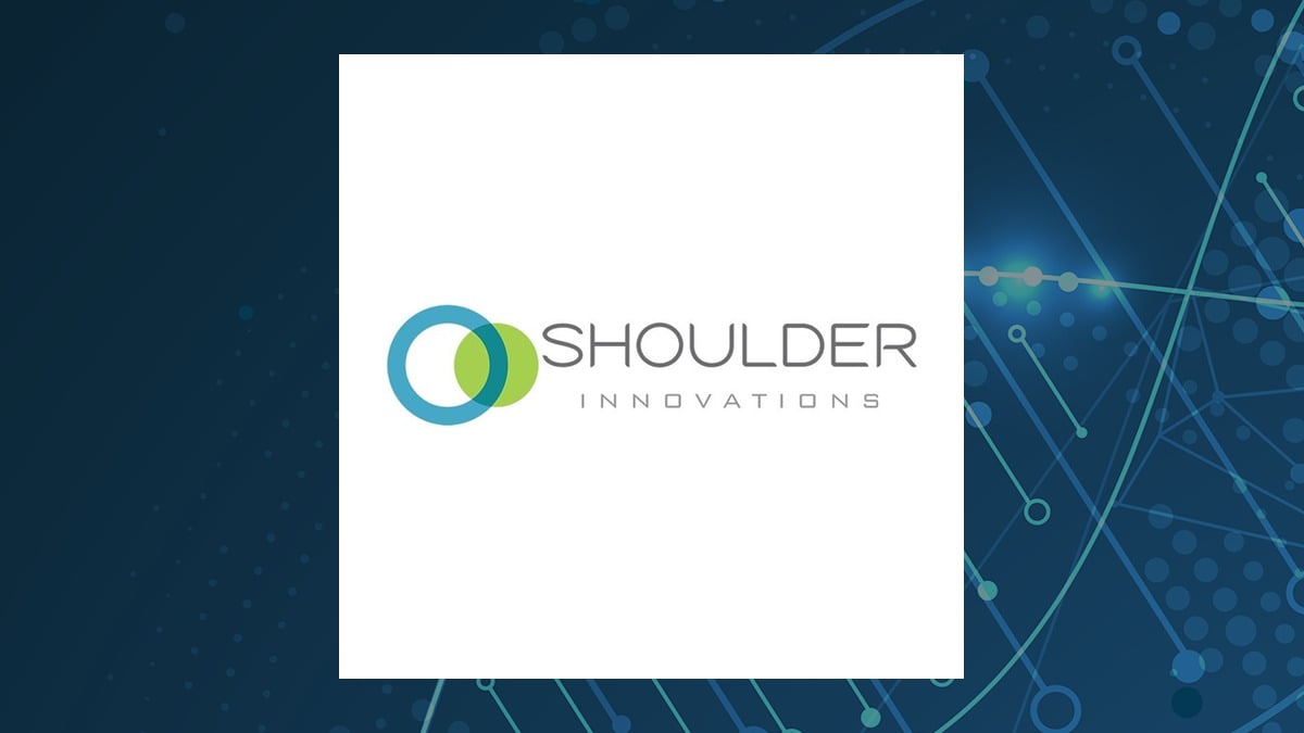 Shoulder Innovations (NYSE:SI) Sets New 52-Week High  – Here’s What Happened