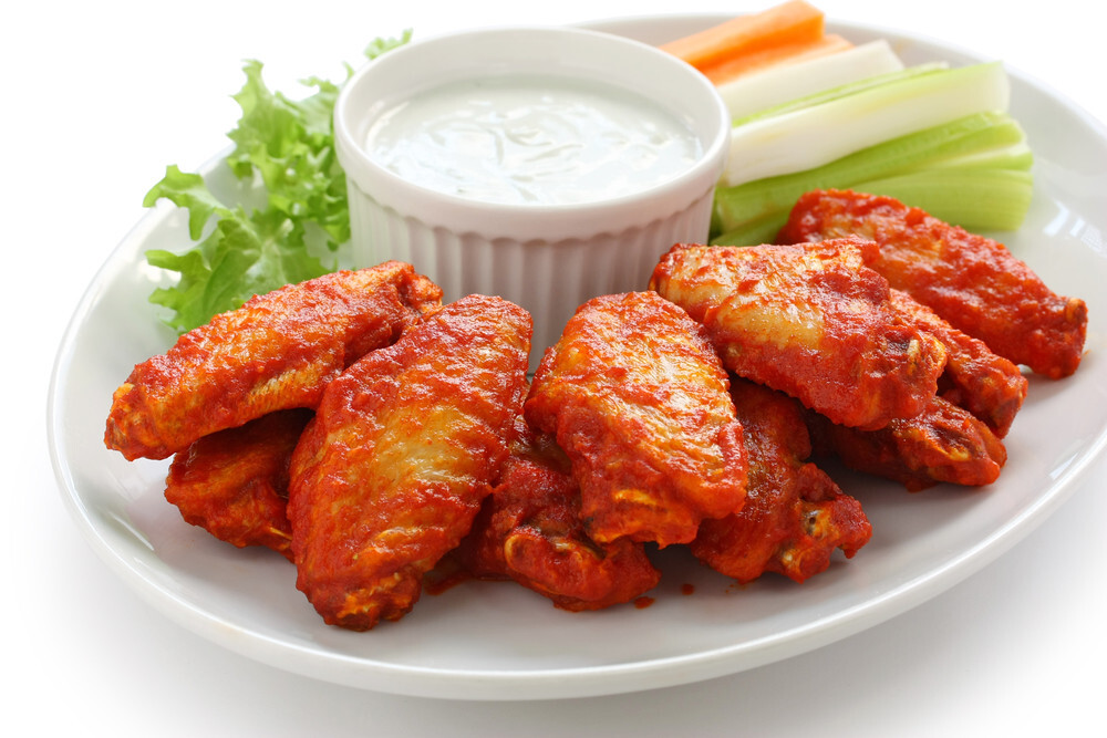 Super Bowl wing consumption seen rising to 1.48 billion