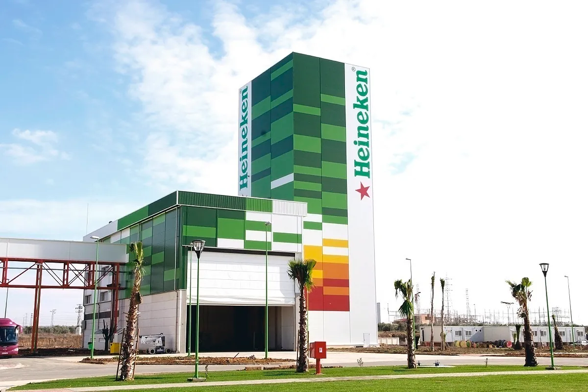Heineken España paga un dividendo de 194 millones tras triplicar su beneficio