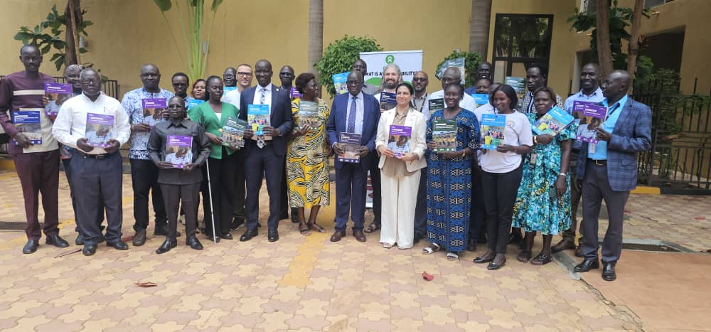 South Sudan launches teacher training modules