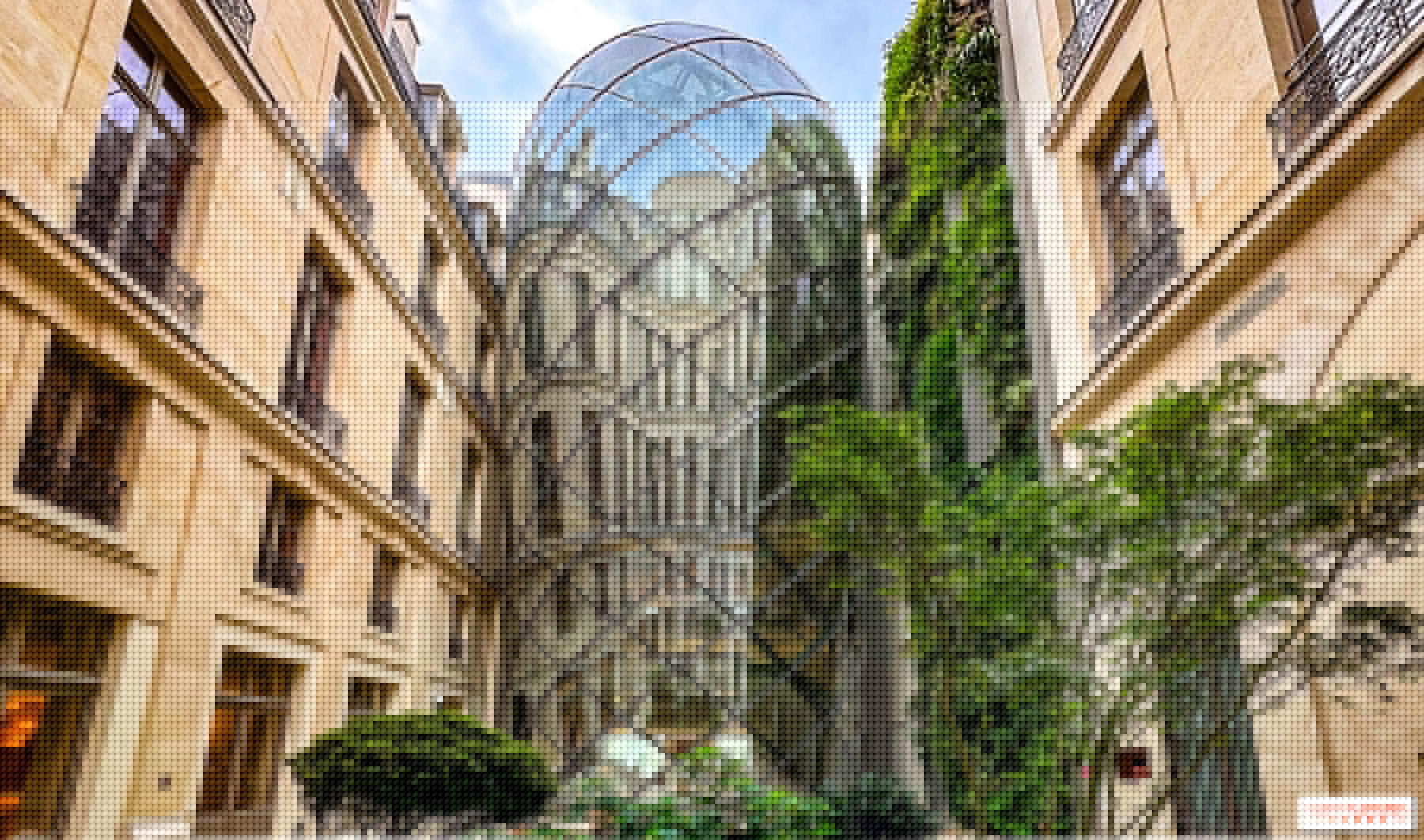 Journées du Patrimoine 2026 : ouverture exceptionnelle du Visionnaire, siège historique du groupe L’Oréal.
