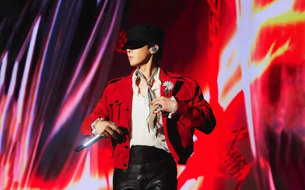 K-SPARK Concert, DAY6 Concert & More: What To Do In The Klang Valley This Weekend!