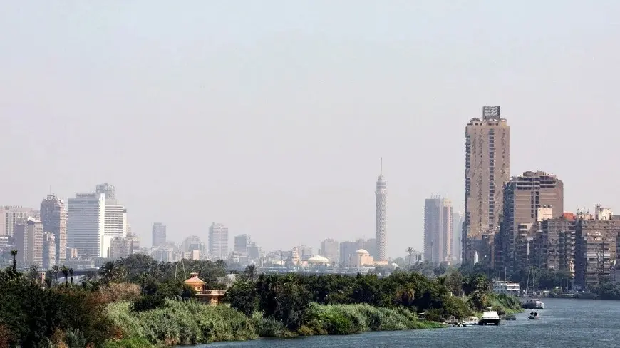 Egypt Monitors Aftershocks After 5.6 Quake Hits Cairo
