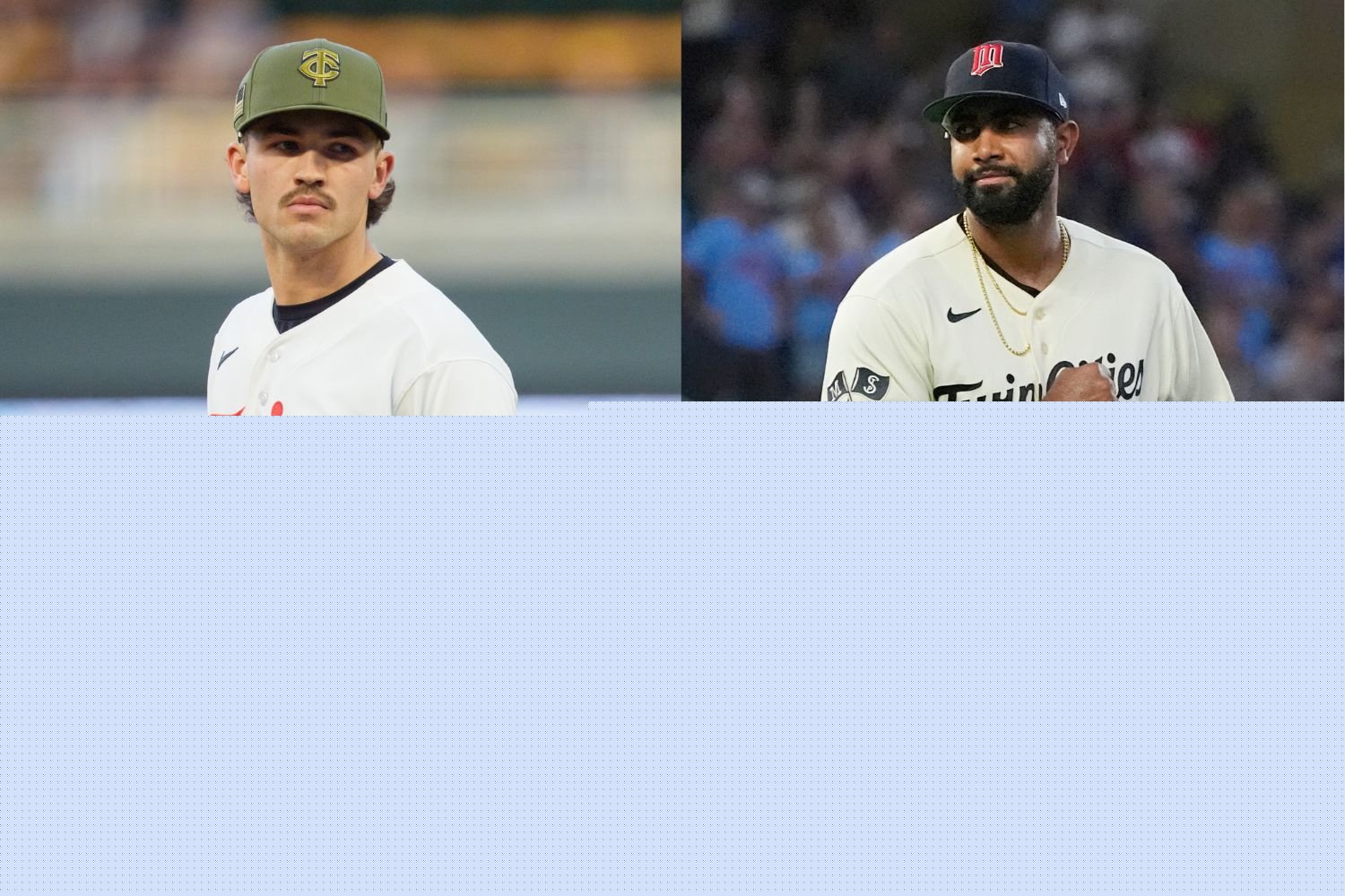 One Year After Duran and Jax, the Twins May Have Their Replacements