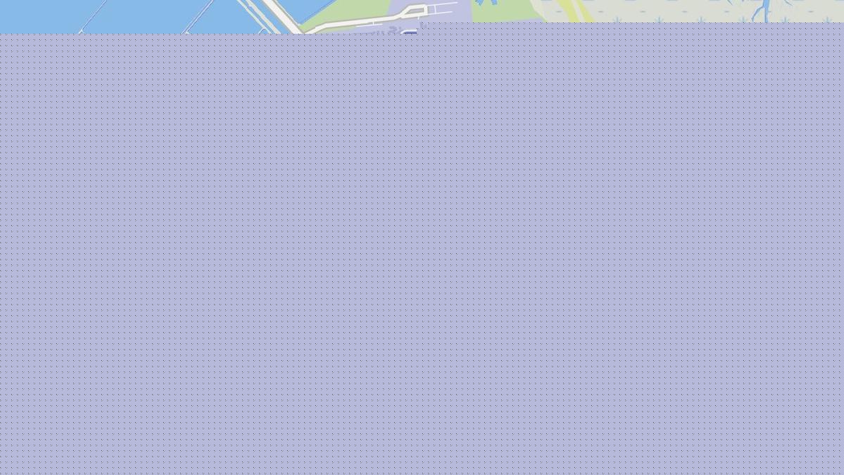 General warning for locals in Karratha following a gas leak in Gap Ridge and Maitland in the City of Karratha