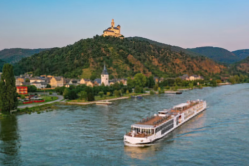 Viking Takes Delivery of Viking Dagur in Europe