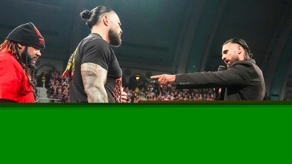 WWE Summerslam 2026 preview. SummerSlam Night 1 matches. Summerslam Sunday