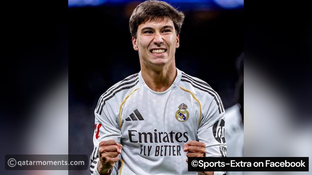Why Gonzalo Garcia Chose Fulham for His Premier League Move