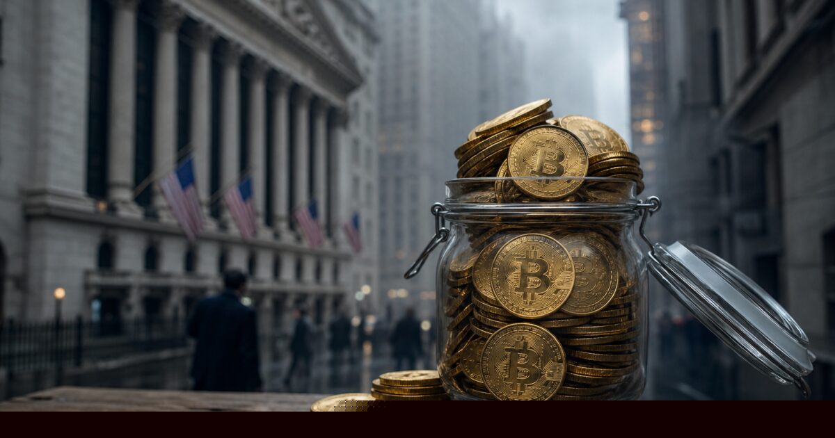 Coldcard Security Breach Sparks Transfer of 39,600 Bitcoins to Central Exchanges