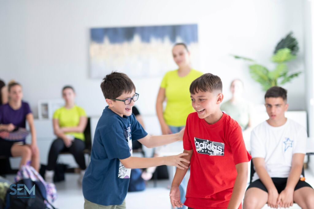 ScoringEU: Learning About The EU Through Football