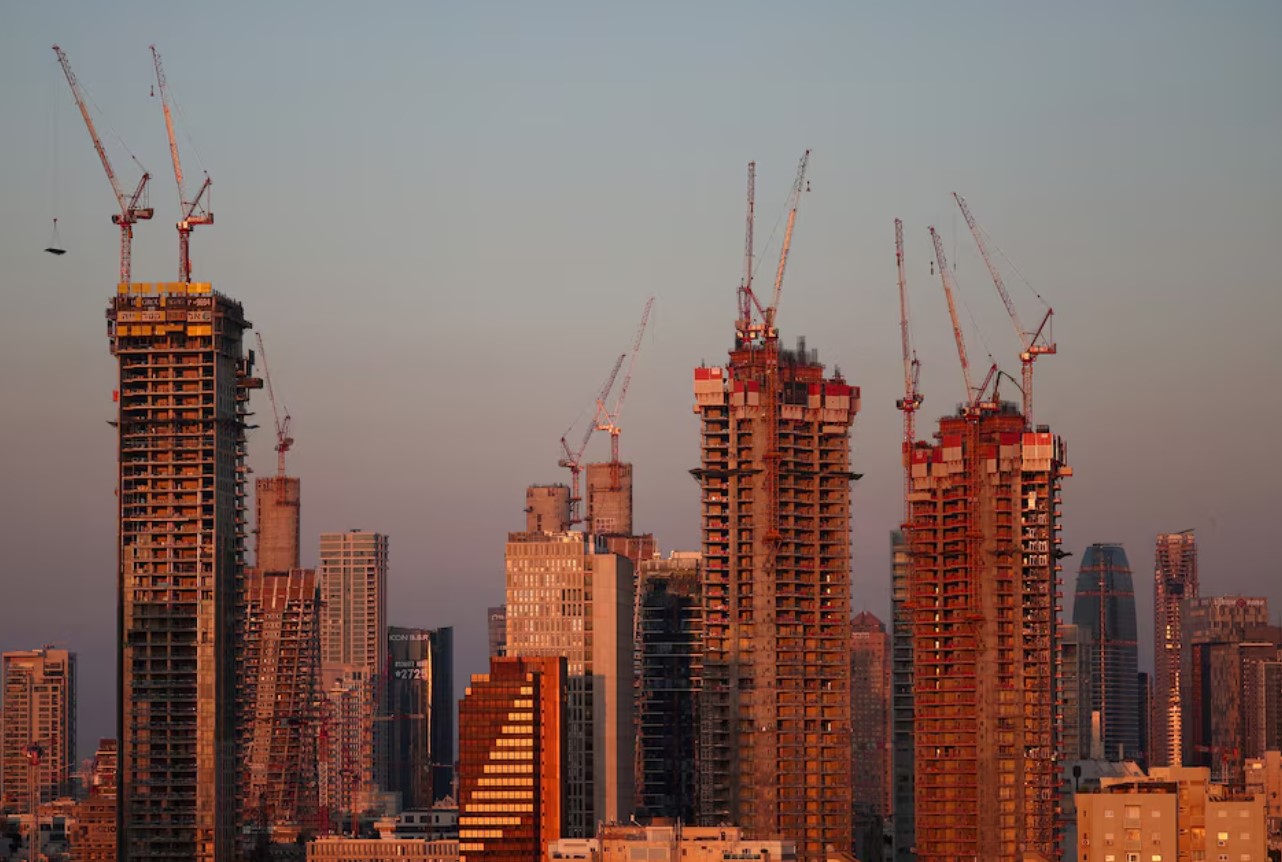 Israeli tech firms raise $11.9bn in 2025 despite war and deal slowdown