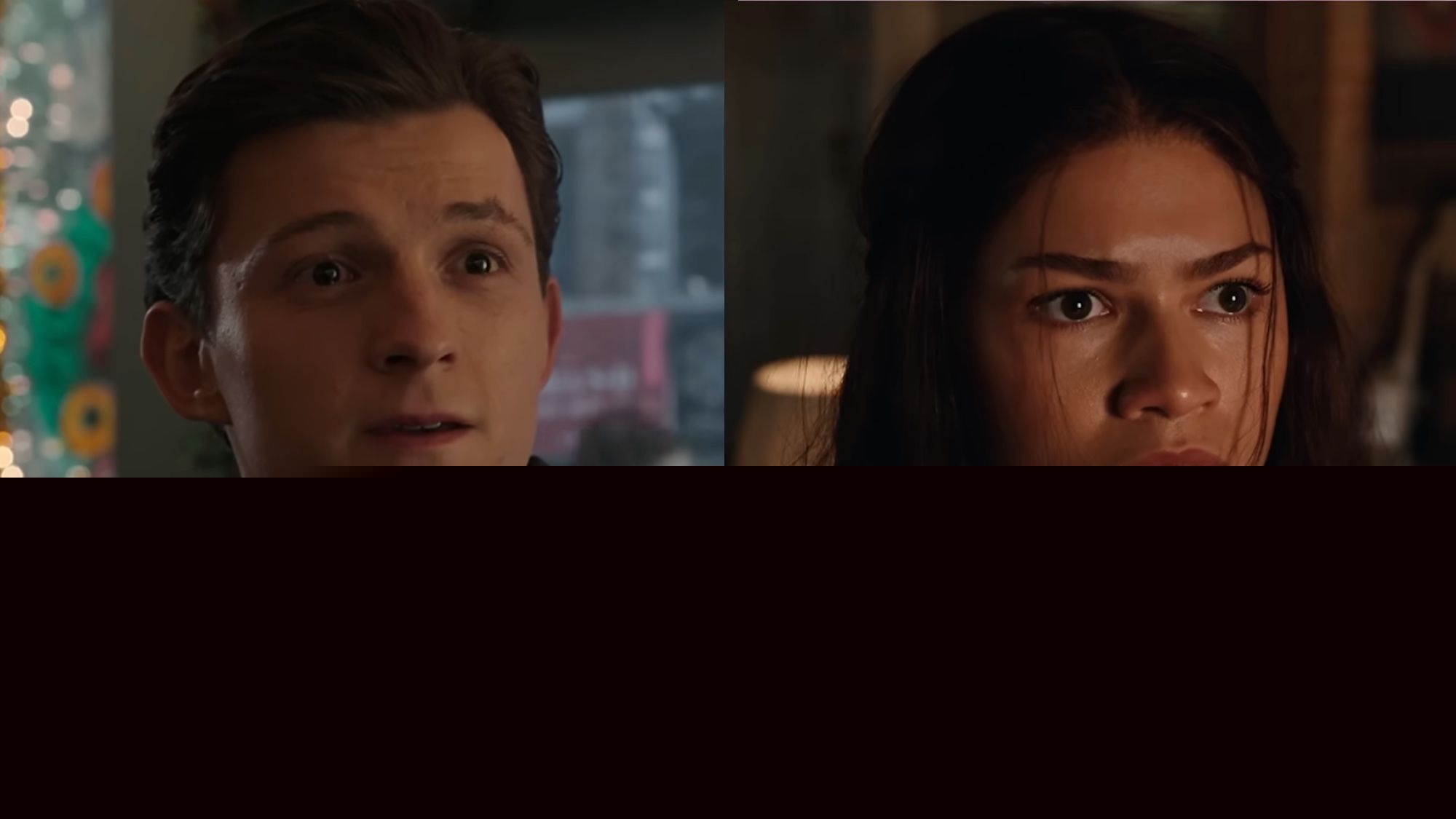 Tom Holland's 6-Word Reaction To Zendaya Arriving At Spider-Man's Premiere Is Utterly Adorable