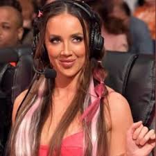 Comment on Interim WWE Women’s Champion Chelsea Green suffered a broken orbital bone by TheGreatestOne