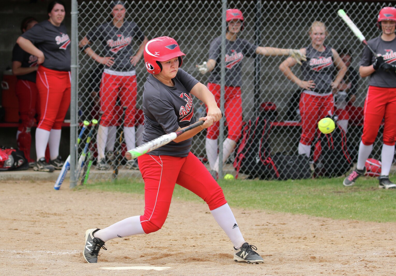 Softball: CLC Raiders to host hitting camp