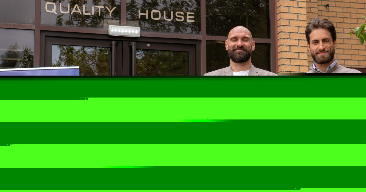 Property auctioneer finds prime HQ for growth