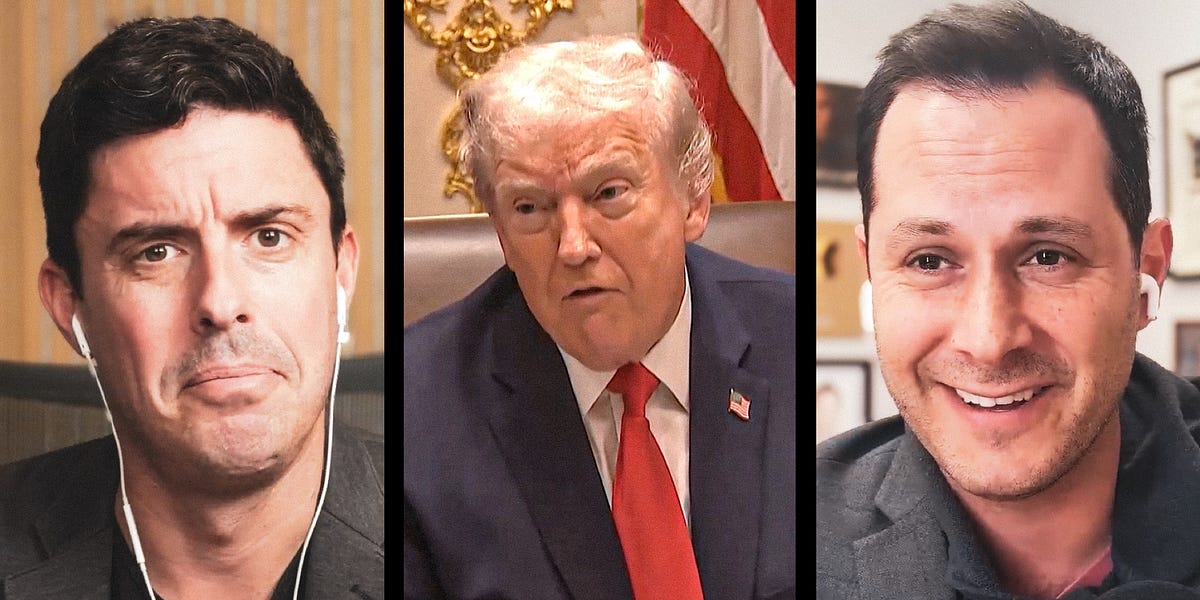 Trump Cuts Cabinet Meeting Short, Dodges Questions