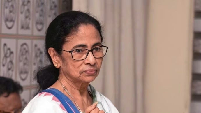 West Bengal: In A First, Didi Faces Mob Fury In WB