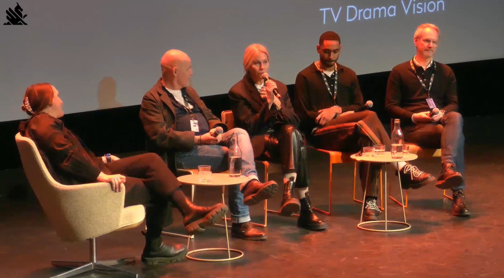 Wonderful Things That Work: Why courage, trust and collaboration still move audiences - Göteborg 2026 – Göteborg Industry