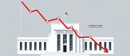 Fed Governor Stephen Miran calls for steeper rate cuts to protect labour market