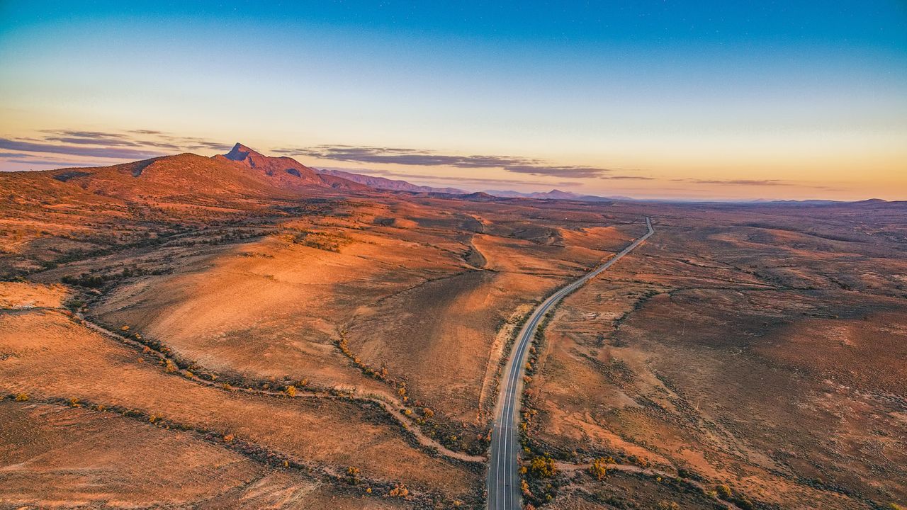 Lonely Planet Best in Travel 2026: le 50 mete dove viaggiare quest'anno