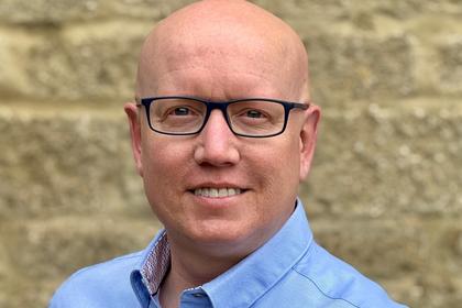 Change at the top for TP Hire