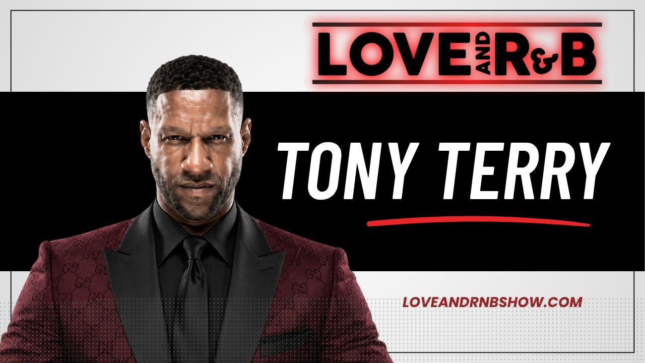 Tony Terry on His Memoir, Roberta Flack, and the One Voyage Cruise