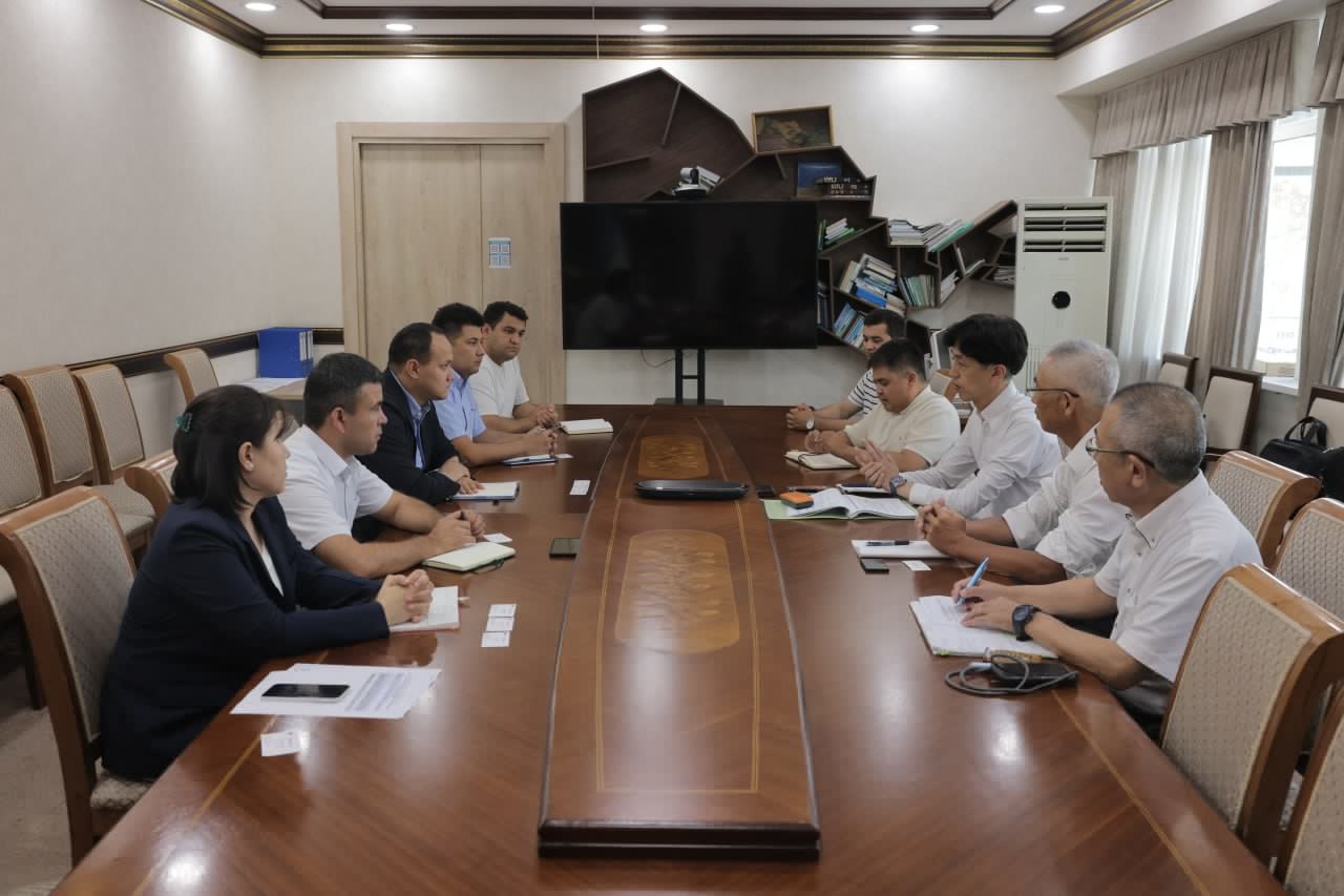 Uzbekistan, Japan discuss September onion seed exports