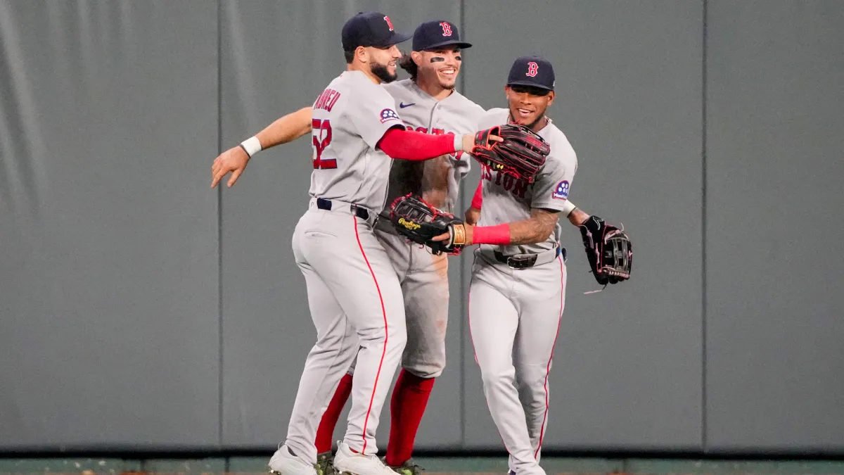Revisiting the Red Sox Resurgence That Has Boston Back in Playoff Conversations