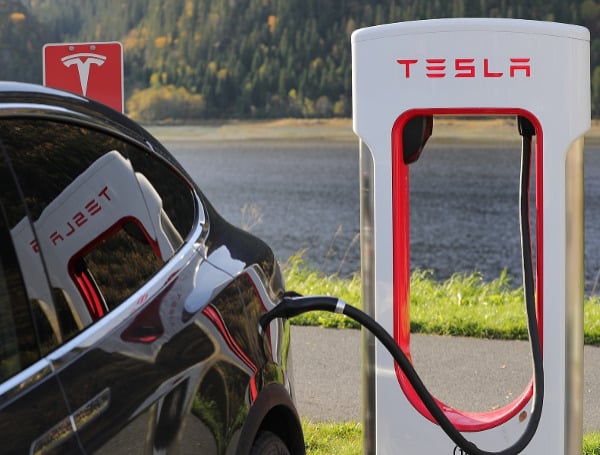 Tesla Dumps Luxury Cars To Bet Everything On Robot Drivers