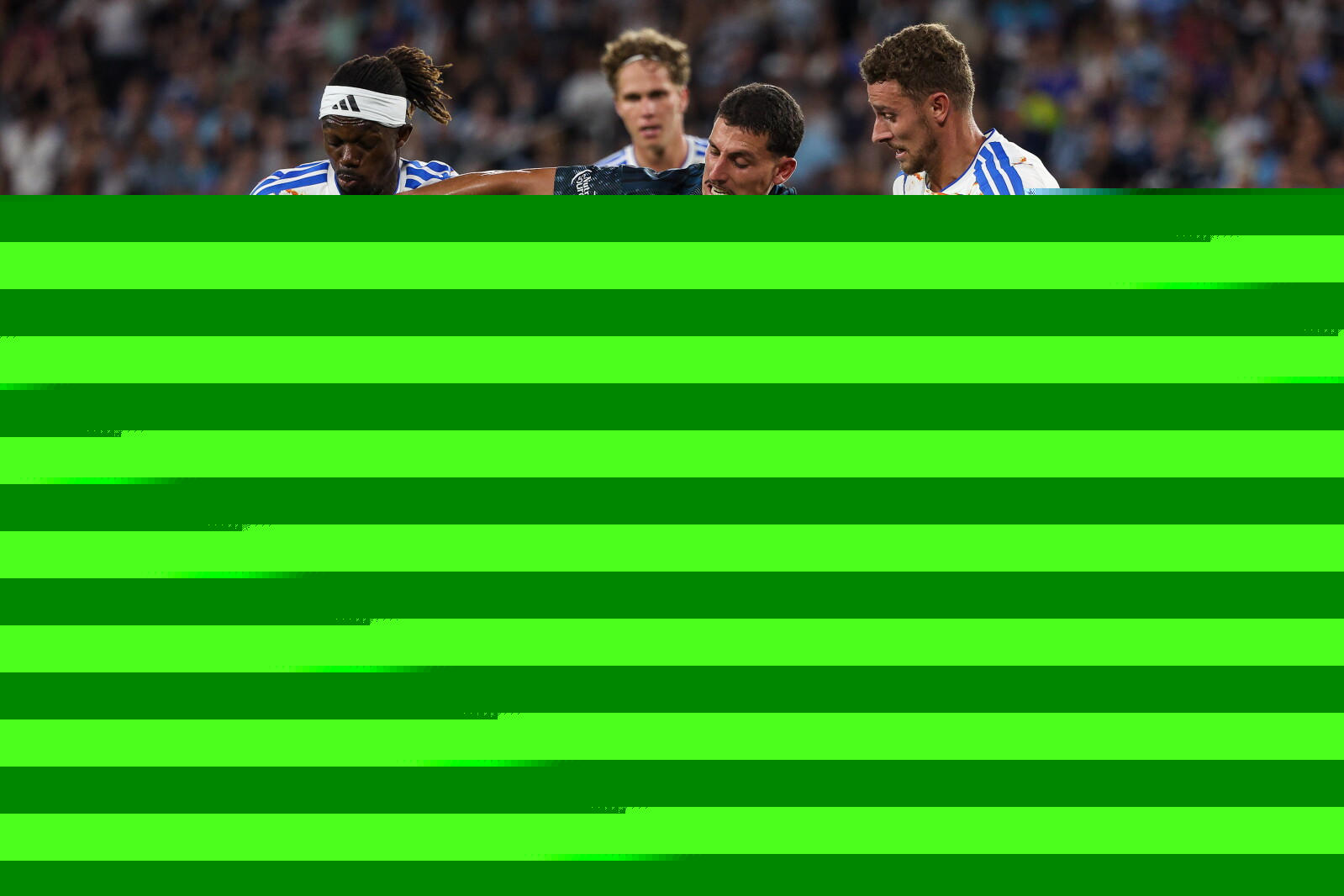 Minnesota United gets clean slate in Leagues Cup