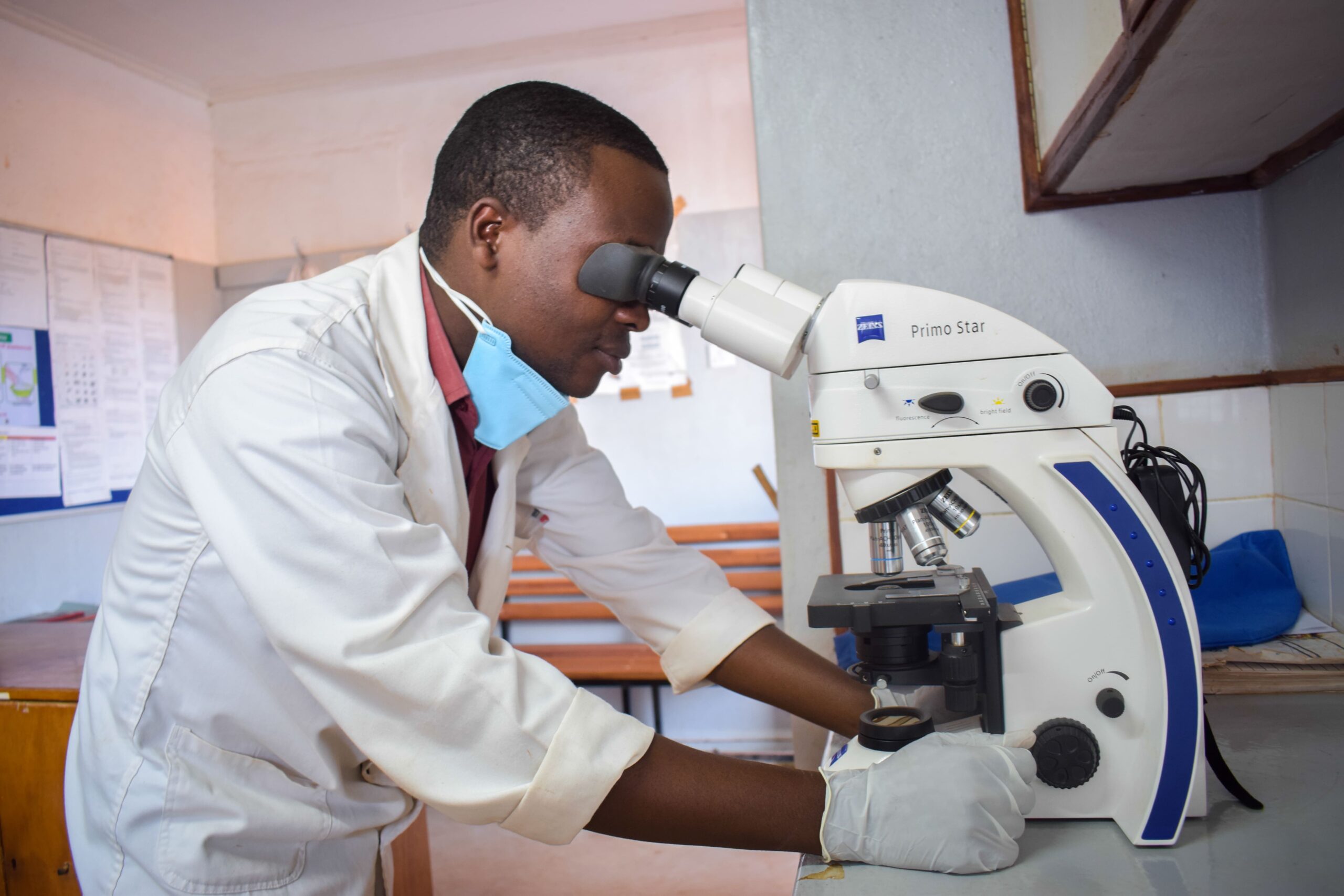 ‘Our priority is to findevery missing TB case’