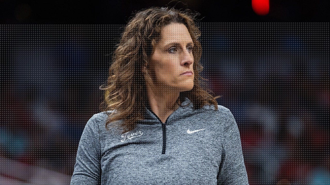 Stephanie White, let me 'educate' you on the science of why men don't belong in women's sports