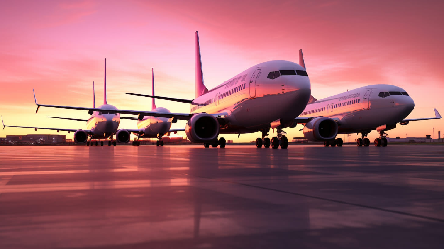 Ryanair Holdings plc (RYAAY)’s Profit Fell by a Third on the Iran War. Is the Selloff a Buying Opportunity?
