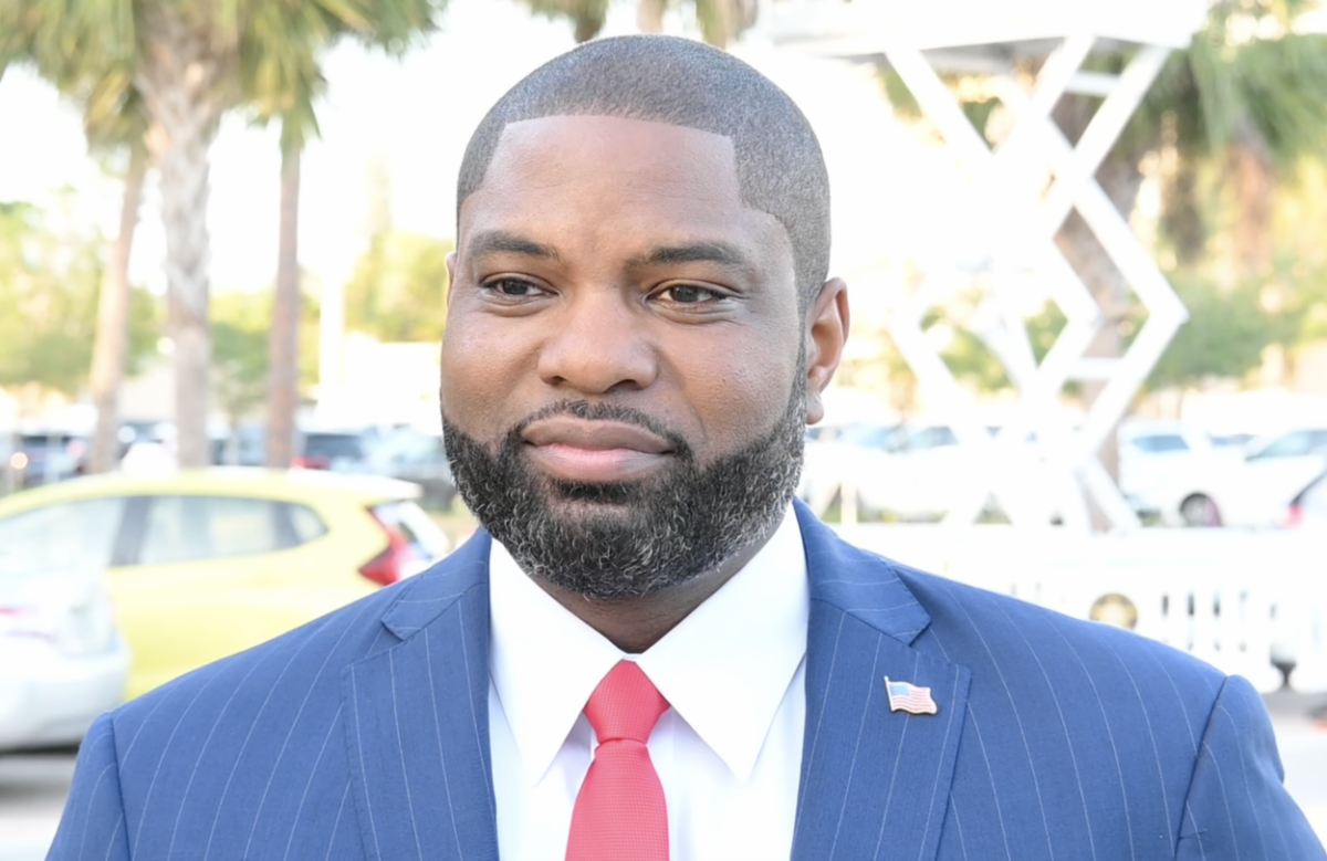 Byron Donalds Delivers Epic Smackdown to Republican Gubernatorial Opponents (VIDEO)