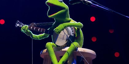 The saga of the billion-dollar sock: The Muppets’ 50th birthday marks a long and profitable run