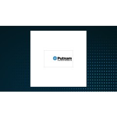 Putnam Focused Large Cap Value ETF (NYSEARCA:PVAL) Reaches New 12-Month High  – Here’s What Happened