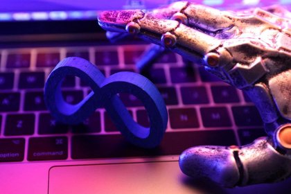 Investors punish Big Tech AI spending that delivers slower growth