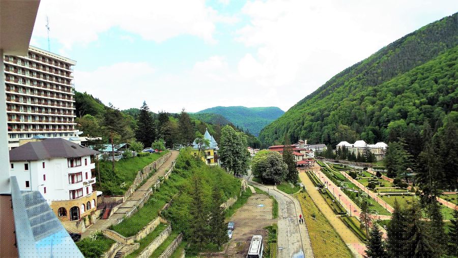 Turismul băcăuan bate pasul pe loc
