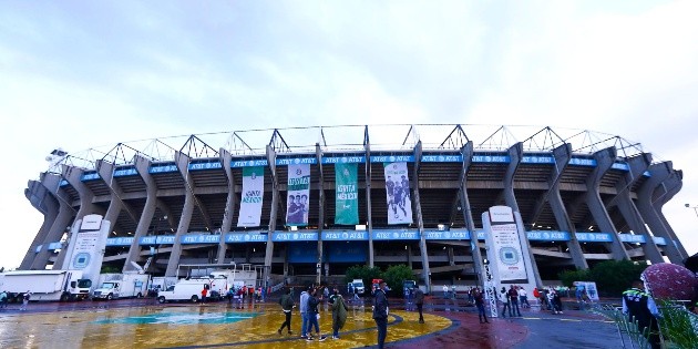 Estadio Azteca avanza hacia su reapertura y el retorno del América