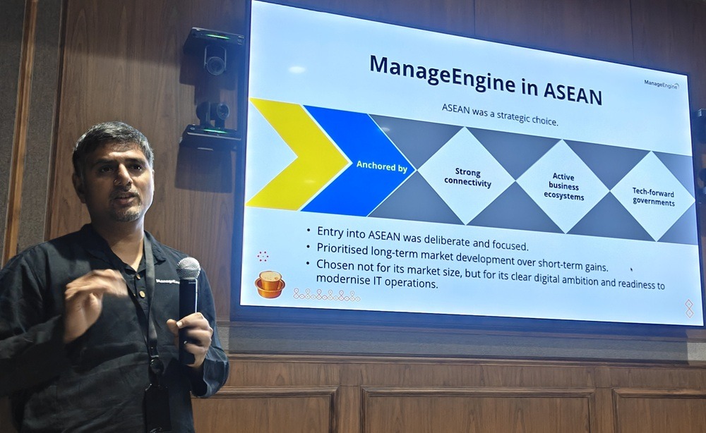 ManageEngine marks 20 years in SE Asia, posts strong growth in PH