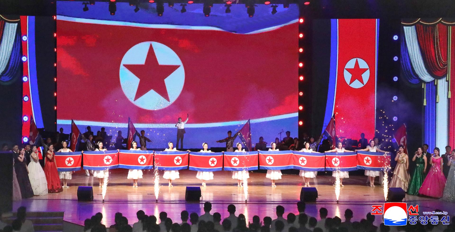 N. Korea seen as preparing for military parade marking party anniversary: JCS
