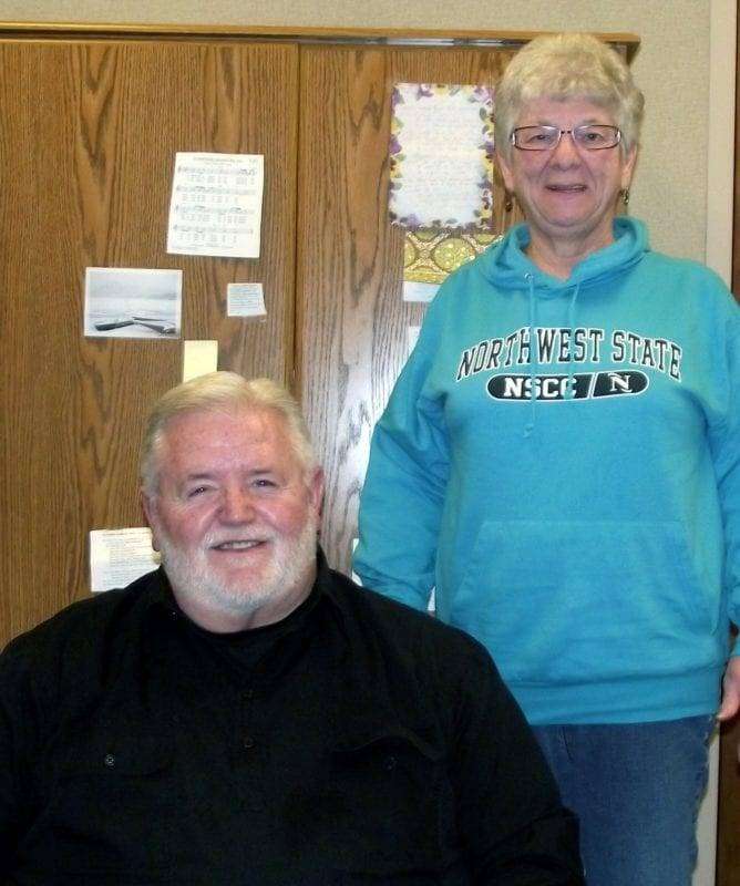 Comment on Reach Up, Inc. Ministers To Inmates’ Needs At CCNO by WD Day, President and Chairman of the Board of Reach Up