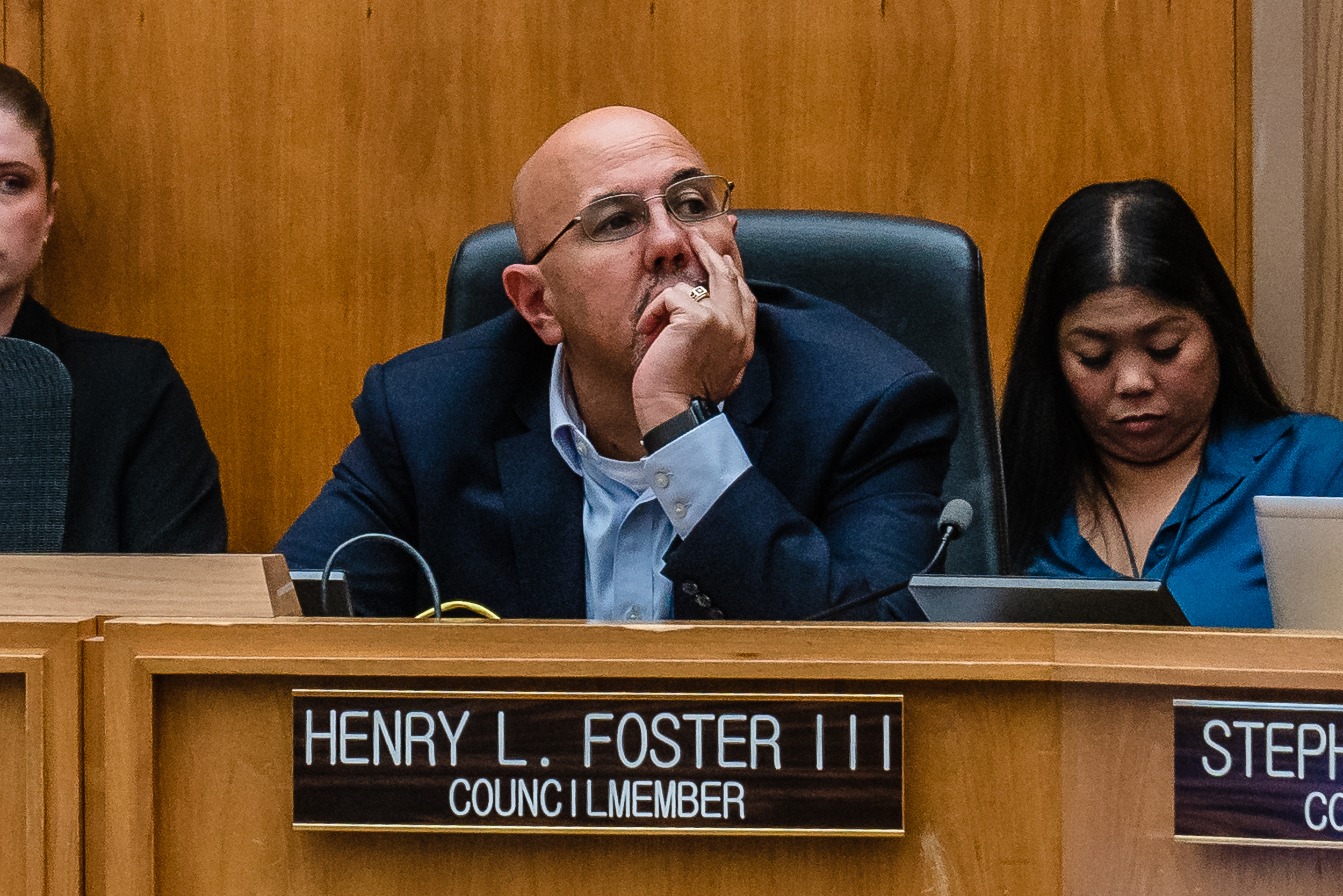 Comment on Now up for Re-Election, Councilmember Faces Past Firing from City He Now Helps Lead by Boo