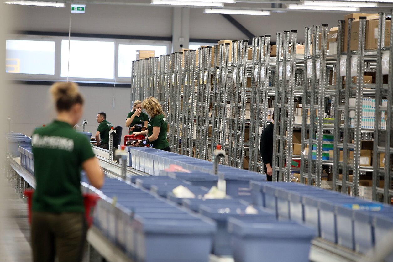 „Coface“: šįmet pasaulyje prognozuojamas 2,8 proc. verslo nemokumo augimas