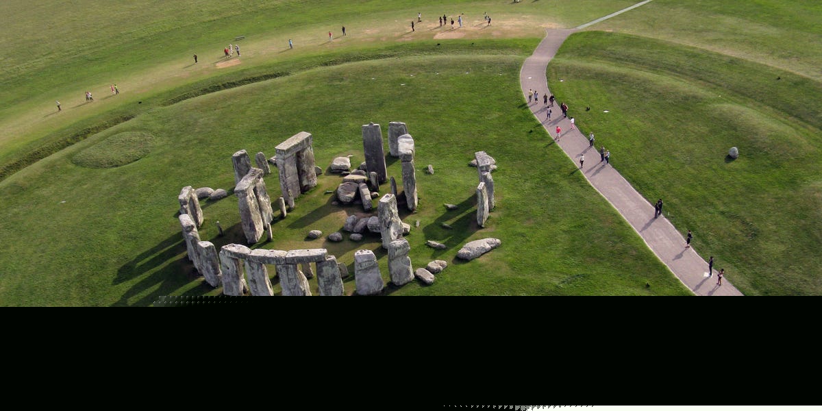 Scientists Say They’ve Solved Part of Stonehenge’s Biggest Mystery