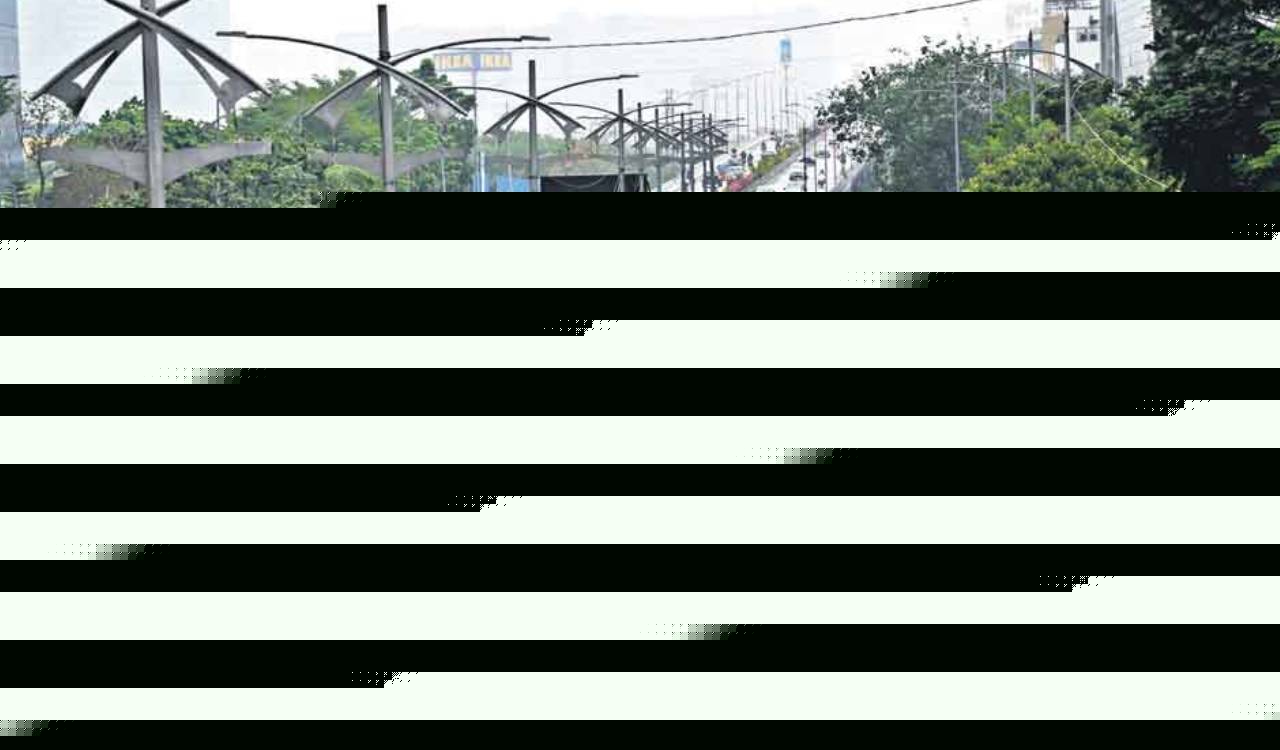 Cyberabad police urge IT firms to revamp transport, traffic practices