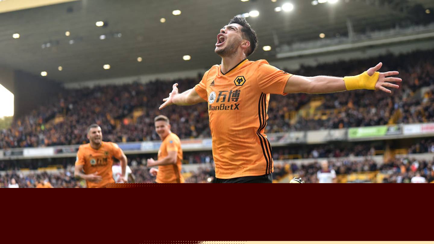 El regreso de Raúl Jiménez al Wolverhampton: debut y próximos partidos